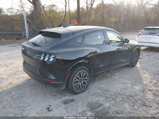 44264022 :رقم المزاد ، 3FMTK3R73RMA14957 vin ، 2024 Ford Mustang Mach-e Premium مزاد بيع