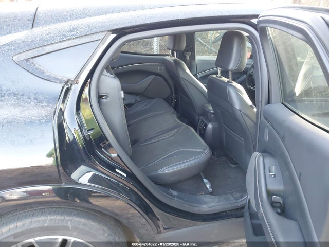 44264022 :رقم المزاد ، 3FMTK3R73RMA14957 vin ، 2024 Ford Mustang Mach-e Premium مزاد بيع