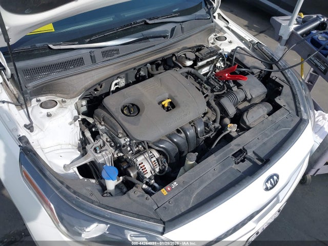KIA mpi nu 2020 3KPF24AD8LE155467 Image 10