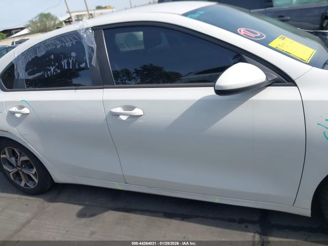 KIA mpi nu 2020 3KPF24AD8LE155467 Image 14