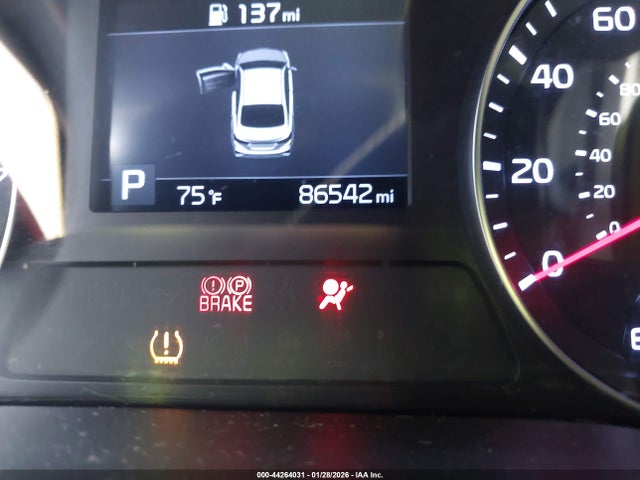 KIA mpi nu 2020 3KPF24AD8LE155467 Image 16