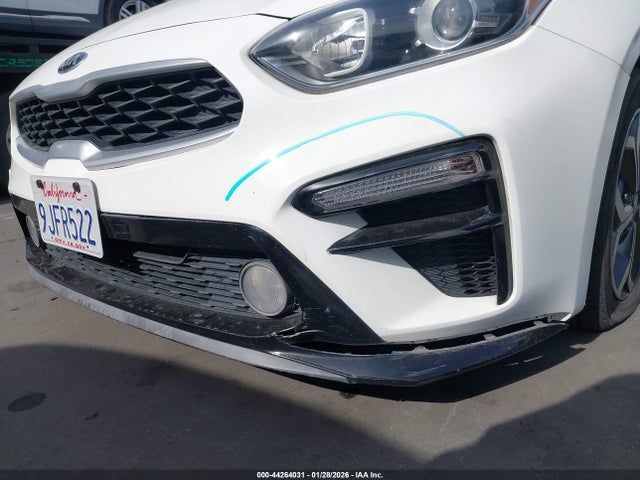 KIA mpi nu 2020 3KPF24AD8LE155467 Image 12