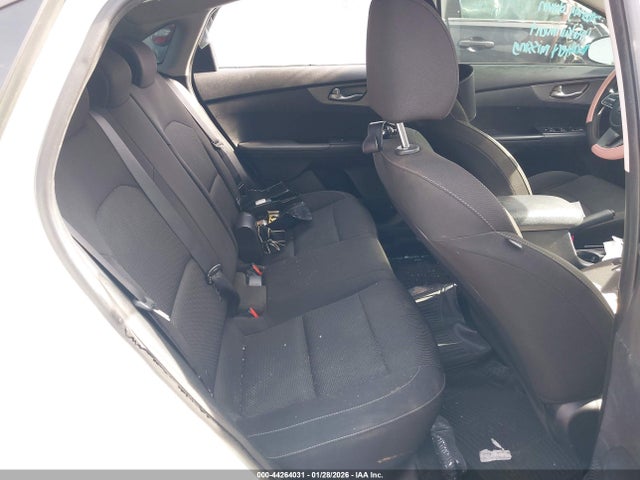 KIA mpi nu 2020 3KPF24AD8LE155467 Image 8
