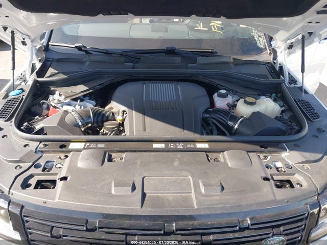 SAL1L9E97SA471849 Land Rover Range Rover Sport P530 Dynamic Se