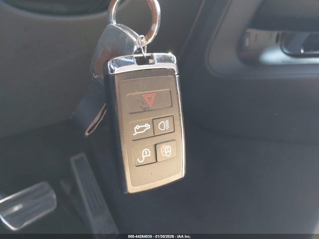 SAL1L9E97SA471849 Land Rover Range Rover Sport P530 Dynamic Se