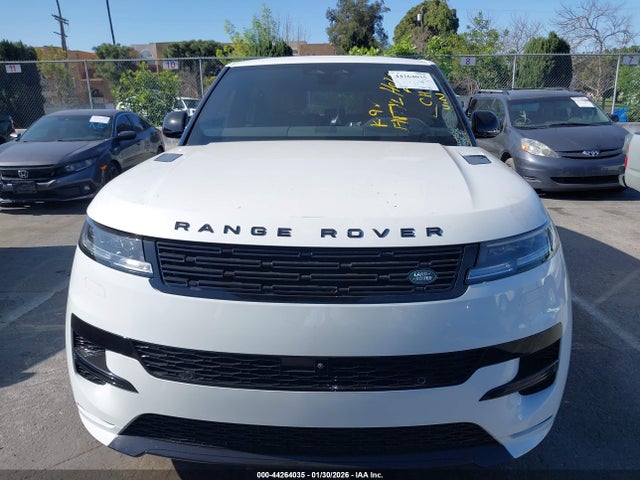 SAL1L9E97SA471849 Land Rover Range Rover Sport P530 Dynamic Se