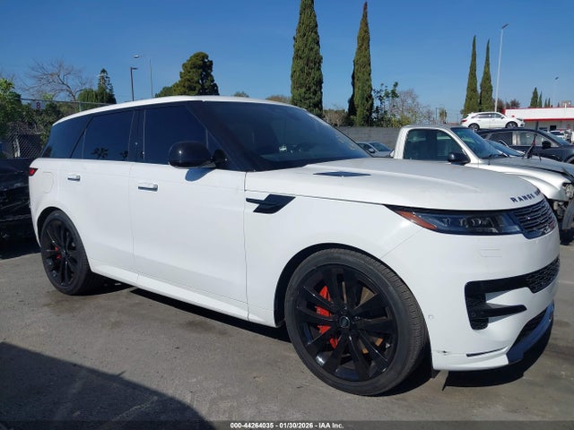 SAL1L9E97SA471849 Land Rover Range Rover Sport P530 Dynamic Se