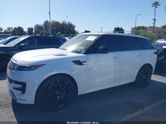 SAL1L9E97SA471849 Land Rover Range Rover Sport P530 Dynamic Se