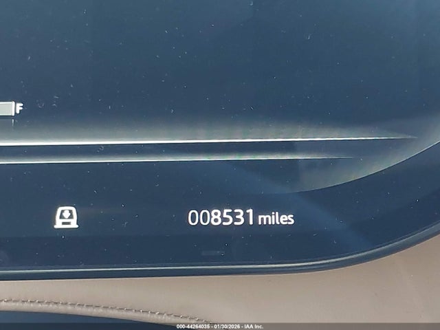 SAL1L9E97SA471849 Land Rover Range Rover Sport P530 Dynamic Se