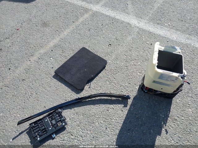 SAL1L9E97SA471849 Land Rover Range Rover Sport P530 Dynamic Se