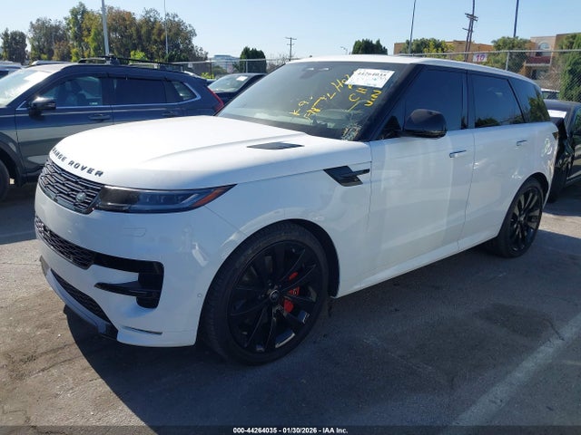 SAL1L9E97SA471849 Land Rover Range Rover Sport P530 Dynamic Se