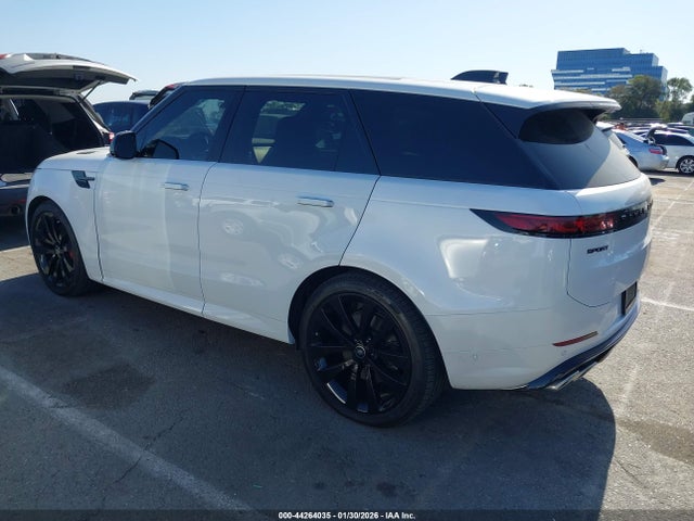 SAL1L9E97SA471849 Land Rover Range Rover Sport P530 Dynamic Se