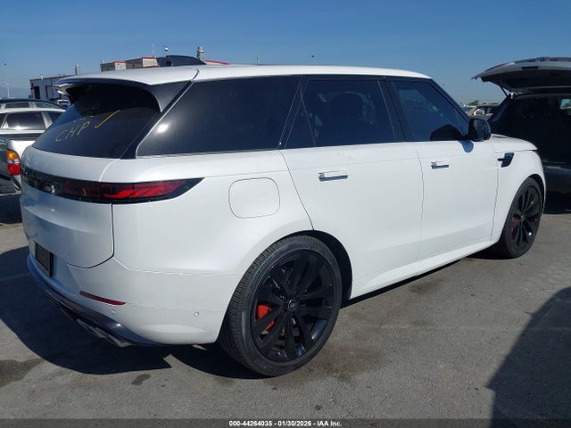 SAL1L9E97SA471849 Land Rover Range Rover Sport P530 Dynamic Se