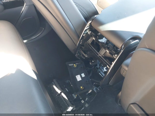 SAL1L9E97SA471849 Land Rover Range Rover Sport P530 Dynamic Se