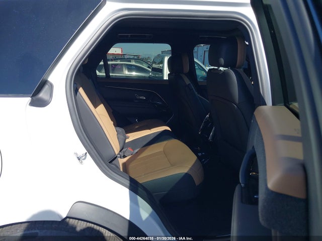 SAL1L9E97SA471849 Land Rover Range Rover Sport P530 Dynamic Se