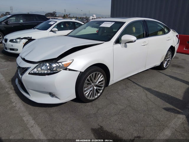 Aukcja sprzedaży 2013 Lexus Es 350, vin: JTHBK1GG5D2072591, numer aukcji: 44264039