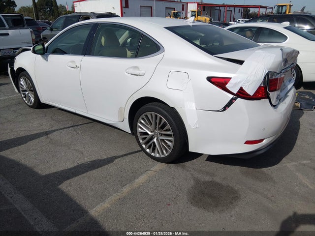 Aukcja sprzedaży 2013 Lexus Es 350, vin: JTHBK1GG5D2072591, numer aukcji: 44264039