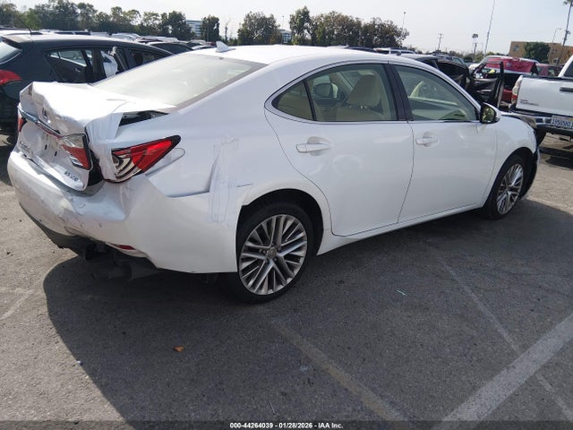 Aukcja sprzedaży 2013 Lexus Es 350, vin: JTHBK1GG5D2072591, numer aukcji: 44264039