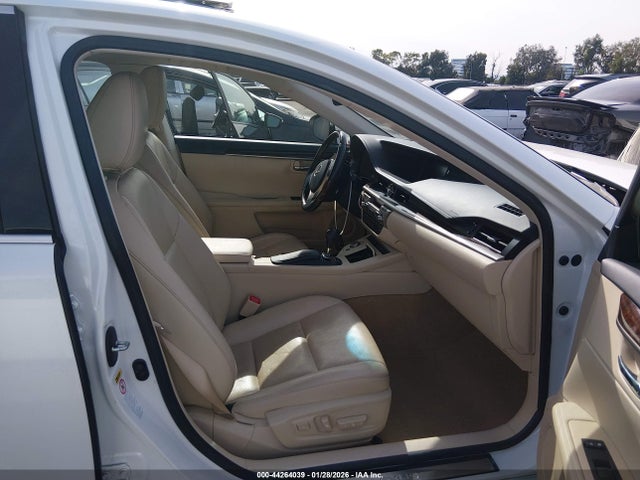 Aukcja sprzedaży 2013 Lexus Es 350, vin: JTHBK1GG5D2072591, numer aukcji: 44264039