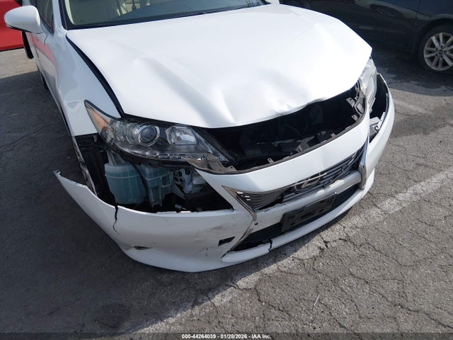 Aukcja sprzedaży 2013 Lexus Es 350, vin: JTHBK1GG5D2072591, numer aukcji: 44264039