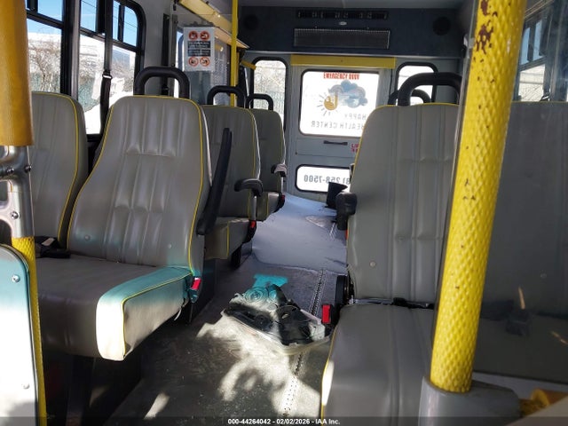 Продажа на аукционе авто 2016 Ford E-350 Cutaway, vin: 1FDEE3FL7GDC02746, номер лота: 44264042