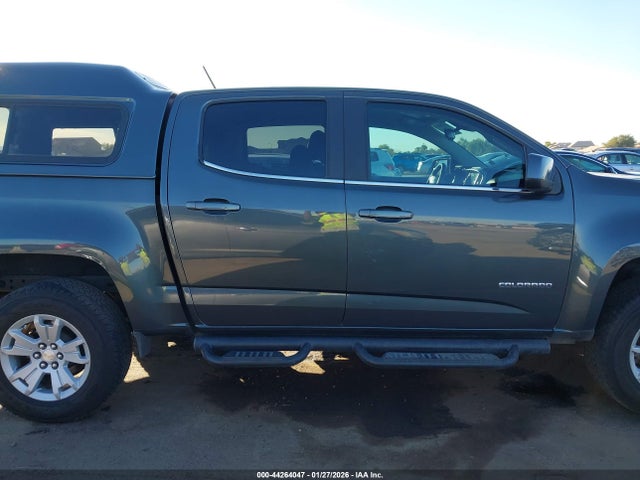1GCGSCE30G1317956 Chevrolet Colorado Lt