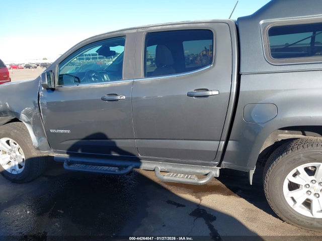 1GCGSCE30G1317956 Chevrolet Colorado Lt
