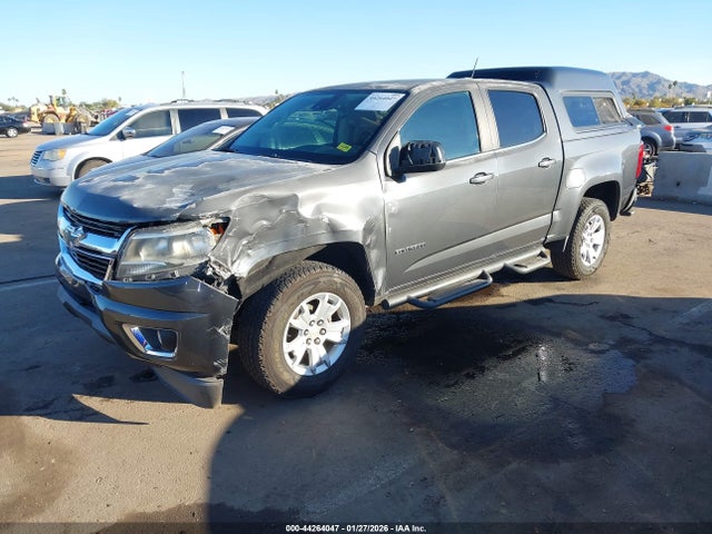 1GCGSCE30G1317956 Chevrolet Colorado Lt