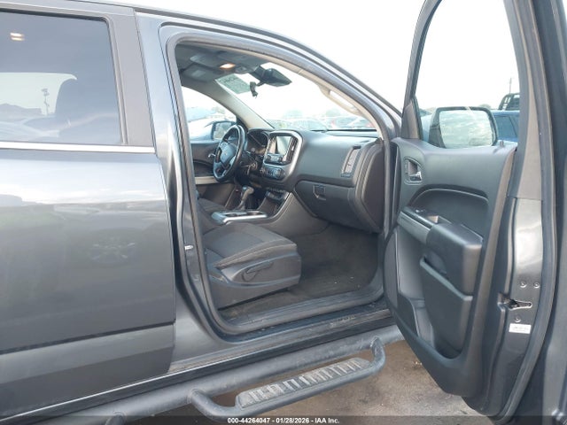 1GCGSCE30G1317956 Chevrolet Colorado Lt
