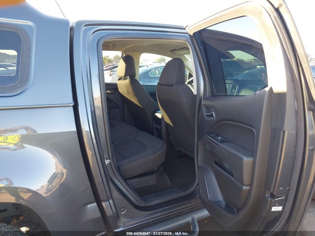 1GCGSCE30G1317956 Chevrolet Colorado Lt