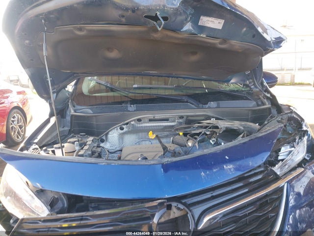 KL4MMDS24NB140392 Buick Encore Gx Fwd Select