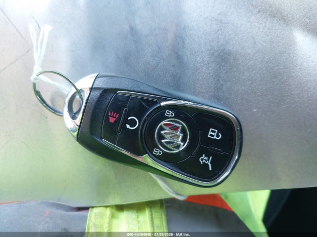 KL4MMDS24NB140392 Buick Encore Gx Fwd Select