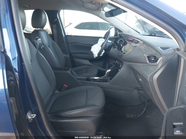 KL4MMDS24NB140392 Buick Encore Gx Fwd Select
