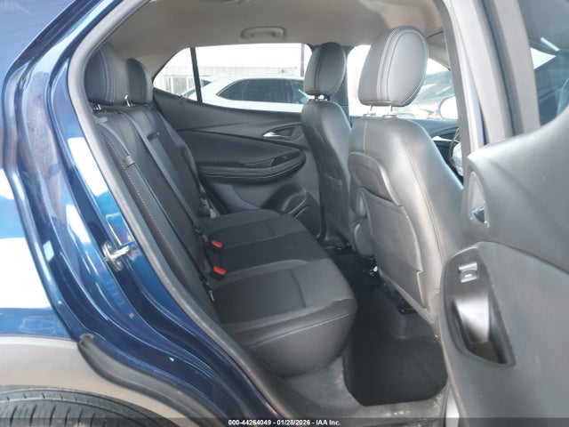 KL4MMDS24NB140392 Buick Encore Gx Fwd Select
