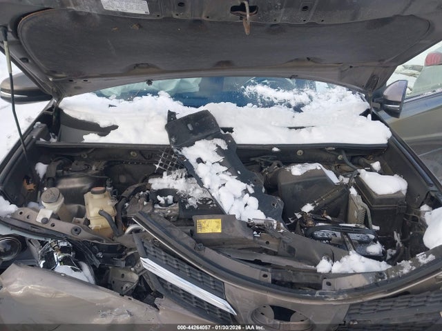 2015 TOYOTA RAV4 JTMRFREVXFD137897 Photo 9