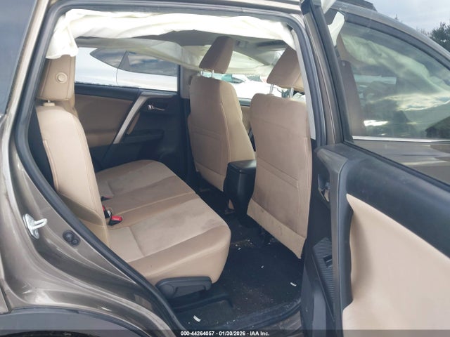 2015 TOYOTA RAV4 JTMRFREVXFD137897 Photo 7