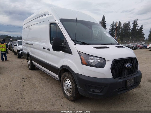 Ford Transit-250 Cargo Van 2023 1FTBR3U86PKA07405 main image