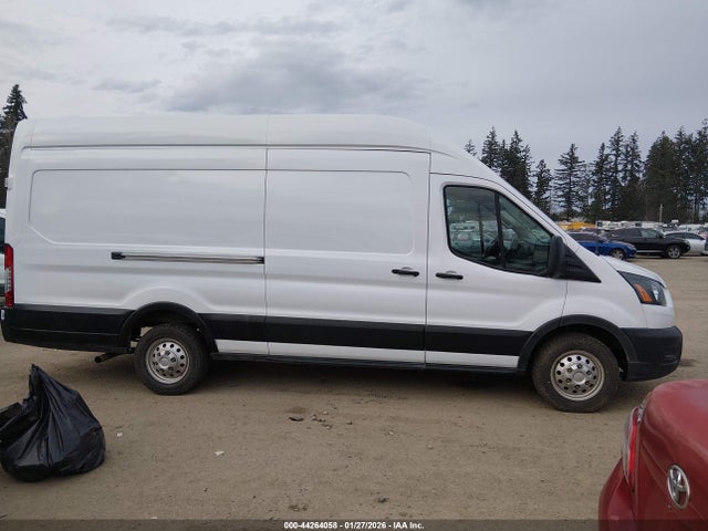 Ford Transit-250 Cargo Van 2023 1FTBR3U86PKA07405 Image 13