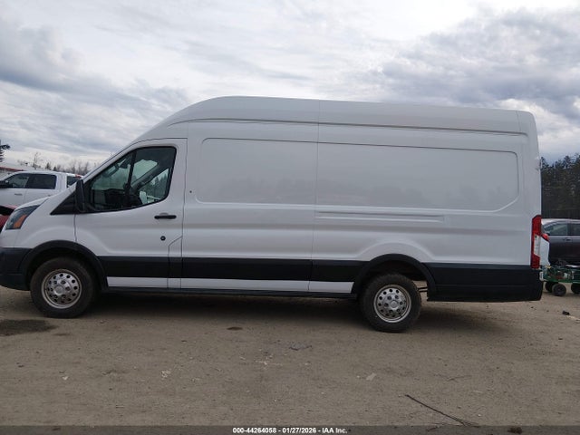 Ford Transit-250 Cargo Van 2023 1FTBR3U86PKA07405 Image 14