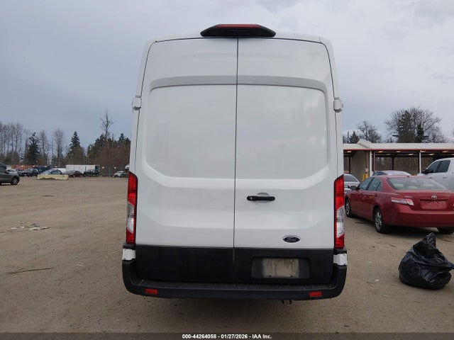 Ford Transit-250 Cargo Van 2023 1FTBR3U86PKA07405 Image 16