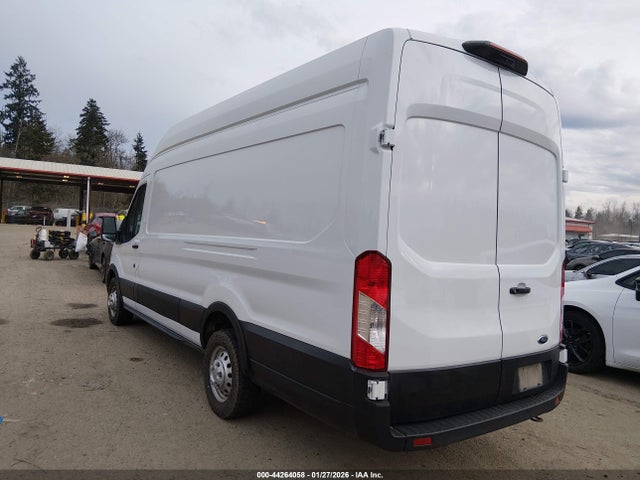Ford Transit-250 Cargo Van 2023 1FTBR3U86PKA07405 Image 3