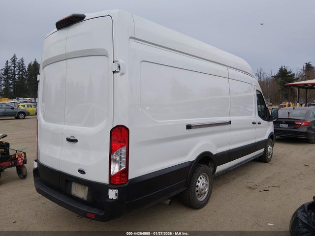 Ford Transit-250 Cargo Van 2023 1FTBR3U86PKA07405 Image 4
