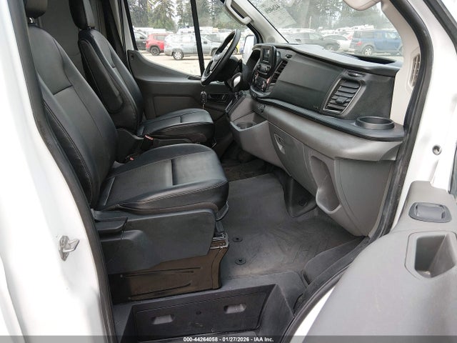 Ford Transit-250 Cargo Van 2023 1FTBR3U86PKA07405 Image 5