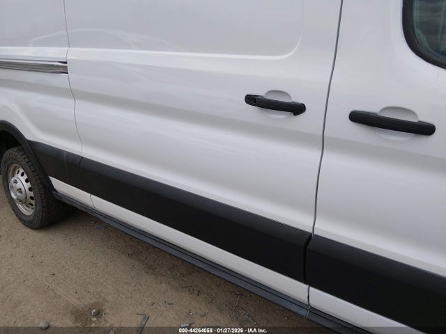 Ford Transit-250 Cargo Van 2023 1FTBR3U86PKA07405 Image 6