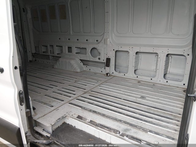 Ford Transit-250 Cargo Van 2023 1FTBR3U86PKA07405 Image 8