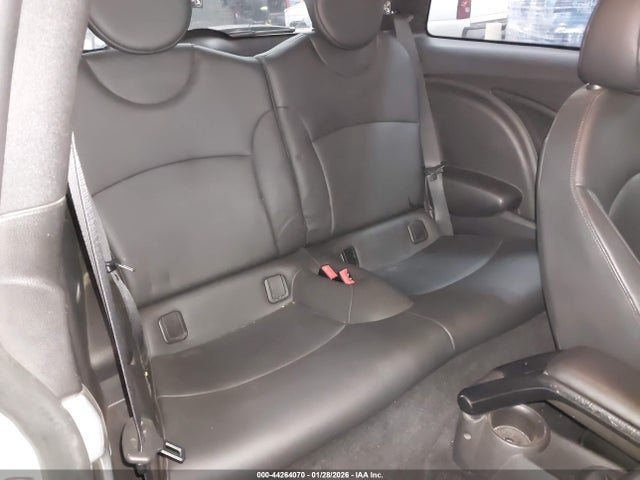 2013 MINI HARDTOP WMWSV3C54DT480225 Photo 7