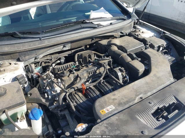 Hyundai Sonata Sport 2017 5NPE34AF6HH457644 Image 10