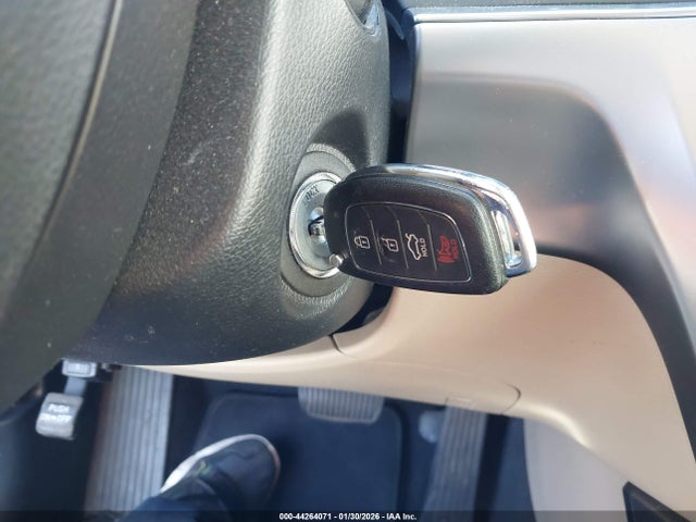 Hyundai Sonata Sport 2017 5NPE34AF6HH457644 Image 11