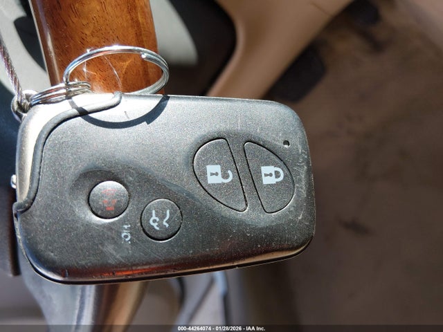 Aukcja sprzedaży 2009 Lexus Es 350, vin: JTHBJ46G392341684, numer aukcji: 44264074