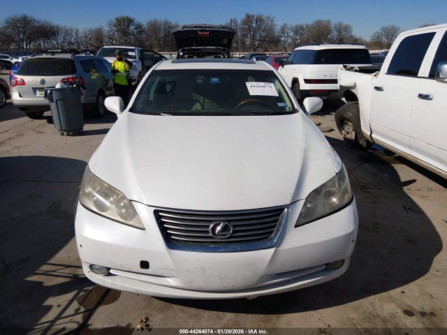 Aukcja sprzedaży 2009 Lexus Es 350, vin: JTHBJ46G392341684, numer aukcji: 44264074
